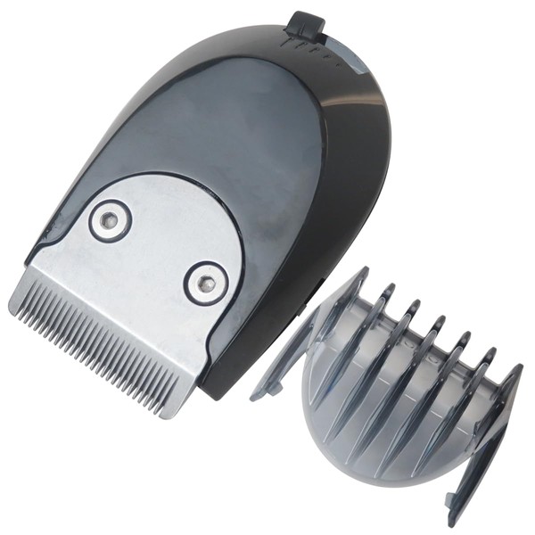 2025 Zafina-UP Upgraded RQ111 Smartclick Beard Shaver Head Trimmer Replacement