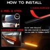 SOCAL-LED LIGHTING Truck LED Running Board Light DRL Side Kick