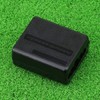 Fiber loose tube slitter tool 4.5mm-11mm diameter longitudinal center pipe
