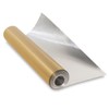Two-Tone Tooling Foil - Roll, 12" x 25 ft, Goldtone