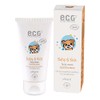 eco cosmetics Baby & Kids Gesichtscreme (1 x 50 ml)
