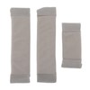 Portable Cord Bag Electronic Accessories Carry Case Waterproof Electronic Storage