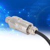 Pressure Transmitter Transducer Sensor 4‑20MA Output NPT1/4 for Air Water