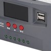 Solar Charge Controller MPPT 12V 24V 10A LCD Colourful Screen