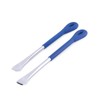 2Pcs Motorcycle Bike Tire Lever Tool Spoon Tyre Wheel Changing