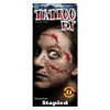 Tinsley Transfers Stapled Trauma Temporary Tattoo FX Kit