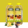 World Harbors Lemon Pepper Garlic Sauce & Marinade, Made in