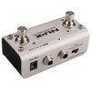 NUX NMP-2 Dual Foot Switch Controller for Guitar Effects &