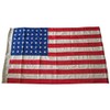 US FLAG VINTAGE 90x150cm 48 STARS