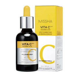 MISSHA Vitasi Plus Serum L Extra 1.4 fl oz (40 ml)