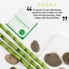 ECOCERA Loose powder bamboo, perfect for oily skin and combination