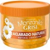 Gel para Peinar Grisi Manzanilla Extra Firme 400g