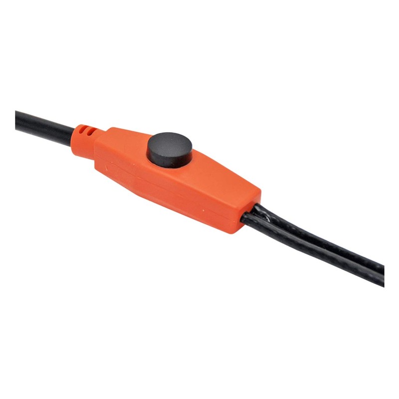 4 m Frost Protection Heating Cable Heating Cable Frost Protection