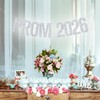 Prom 2026 Banner, Prom Night Decor, 2026 Graduation Decorations, Class