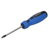 PH1 x 75mm Phillips Cross Headed Screwdriver with Magnetic Tip