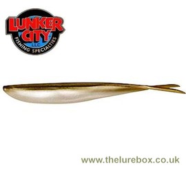 Lunker 40600-6 Fin-S