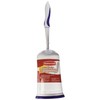 Rubbermaid Toilet Bowl Brush with Caddy Holder, with Caddy Holder,
