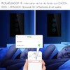 MoesGo WiFi RF Smart Light Dimmer Switch, Neutral Wire Required,