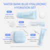 LANEIGE Water Bank Blue Hyaluronic Cream Moisturizer (Crema Hidratante)