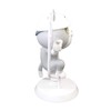 Toys CABIN Work Cat Softbi Figure 1, Yoshi!, Total Height