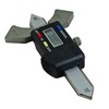 RIVERWELD Digital Readout Welding Gauge Weld Test Ulnar 4 Angle