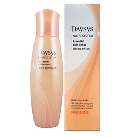 Enprani Daycis Nutri System Essential Skin Toner 200ml / 엔프라니 데이시스 뉴트리 시스템 에센셜 스킨 토너 200ml