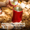 COLETTI Bozeman Camping Coffee Pot — Camping Coffee Makers, Coffee