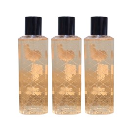 Victoria's Secret Tease Heartbreaker Fragrance Mist  8.4 fl oz 3 Pack - NEW