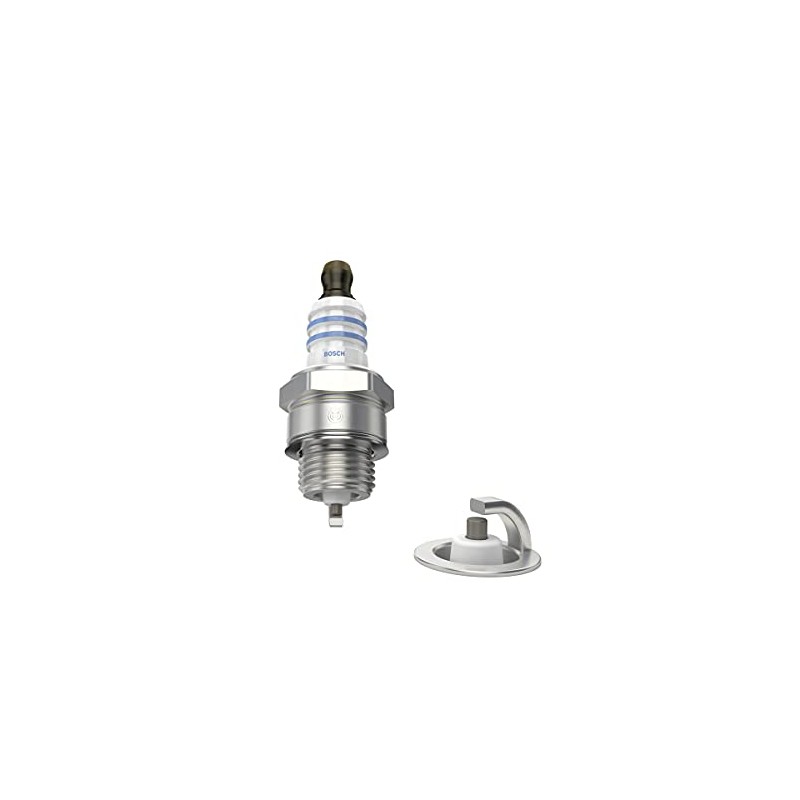 Bosch Spark Plug WSR6F
