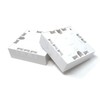 1pcs. 1 Gang Surface Mount Back Box Pattress Box (25mm