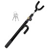 CARTMAN Vehicle Steering Wheel Lock Car Anti Theft Security Lock