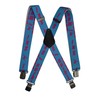 Olata Ski Pants Braces | X & Y Shaped Braces,