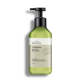 Beyond Verbena Body Emulsion 500ml / 비욘드 버베나 바디 에멀전 500ml