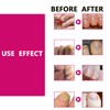 NLFOX Ginger Nail Essence - Nail Support Nail Oil -