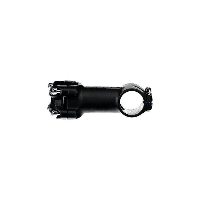 FS Bicycle Stem Omega Alloy Black Free Size