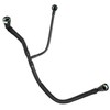 Positive Crankcase Ventilation Tube 12687544 PCV Valve Hose Compatible with