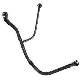 Positive Crankcase Ventilation Tube 12687544 PCV Valve Hose Compatible with EQUINOX TERRAIN 1.5L 2018-2022 Replaces 12680624 12668725