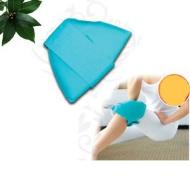 Knee cold pack PVC one