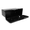 Mulcort Marine Boat Storage Box, Marine Storage Compartment, Lockable Boat