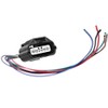 Mazo de cables de reparación del conector del sensor MAF
