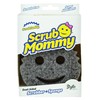 Scrub Daddy Scrub Mommy, Style Collection, Dual Sided Cleaning Sponges,