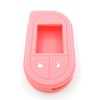 TJPoto # 7351V 7752V 7756V pink V5 Soft Silicone Protective