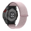 RanBluu QuickFit 20 mm Nylon Strap for Garmin Fenix 8