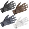 uvex i-Performance 2 - Flexible Riding Gloves for Men and