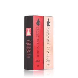 Perfumer's Choice Twin Pack 50ml Phoenix/Skye by Milton-Lloyd