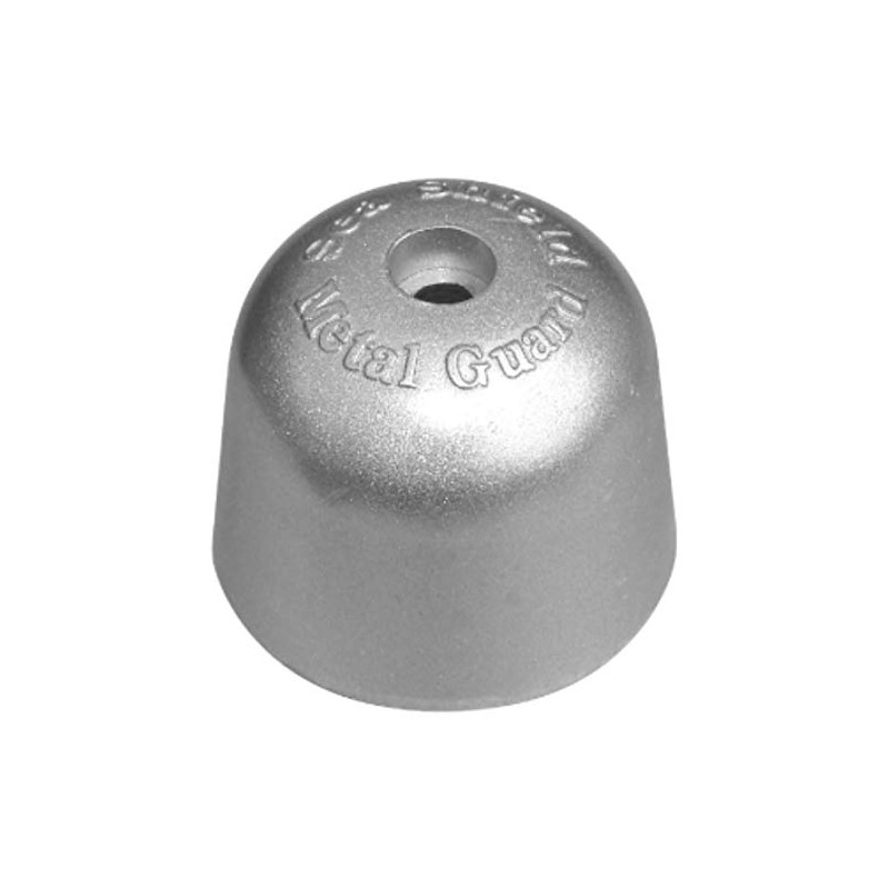Sea Shield Marine Zinc Side-Power Bow Thruster Anode SP-201180