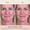 PUR Beauty 4-in-1 Pressed Mineral Makeup Powder Foundation with SPF
