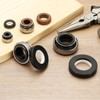 PATIKIL Mechanical Seal Kit, 2 Pcs 12mm / 0.5 Inch