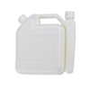 NEW TRUESHOPPING 2 STROKE OIL FUEL PETROL MIXING BOTTLE FOR