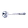 Takagi Sugar Ladle, Set of 10, Lilac, Sugar Spoon, Stainless